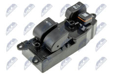Spínač, zvedací zařízení oken NTY EWS-TY-022