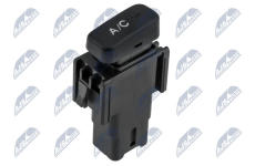 Ovládací prvek, klimatizace NTY EWS-TY-038
