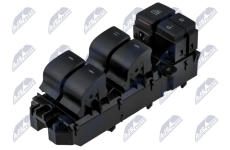 Spínač elektrického otvárania okien NTY EWS-TY-043