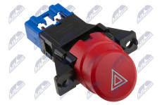 Vypinac vystraznych blikacu NTY EWS-VC-010