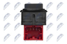 Spínač elektrického otvárania okien NTY EWS-VW-171