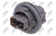 Drzak zarovky, blikac NTY EZ-HD-002