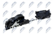 Zámek dveří NTY EZC-BM-030