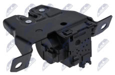 Zámok zadných výklopných dverí NTY EZC-BM-357