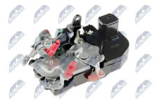 Zámek dveří NTY EZC-CH-001