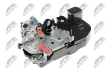 Zámek dveří NTY EZC-CH-003