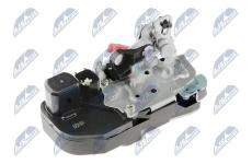 Zámek dveří NTY EZC-CH-004