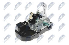 Zámok dverí NTY EZC-CH-006