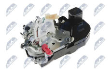 Zámok dverí NTY EZC-CH-007