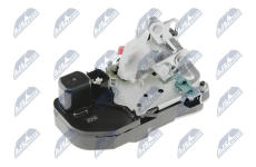 Zámok dverí NTY EZC-CH-008