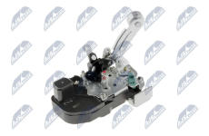 Zámek dveří NTY EZC-CH-015