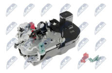 Zámek dveří NTY EZC-CH-016