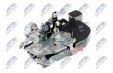Zámek dveří NTY EZC-CH-024