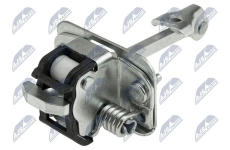 Uchyceni dveri NTY EZC-CT-036