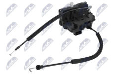 Zámek dveří NTY EZC-CT-091