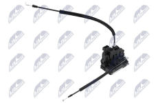 Zámek dveří NTY EZC-CT-092