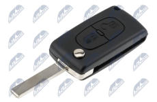 Teleso, kľúč od auta NTY EZC-CT-105