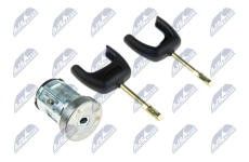 Spínač zapalování / startéru NTY EZC-FR-082