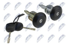 Zamykací válec NTY EZC-FR-089
