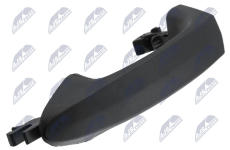 Vnější klika dveří NTY EZC-FR-273