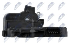 Zámok dverí NTY EZC-FR-313