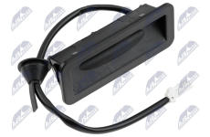 Vypínač, otváranie kufra NTY EZC-FR-372