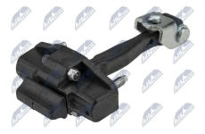 Uchyceni dveri NTY EZC-FT-140
