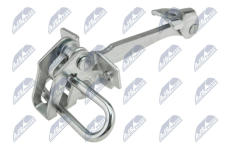 Uchyceni dveri NTY EZC-FT-155