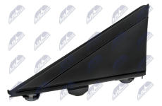Kryt, vnejsi zrcatko NTY EZC-FT-215