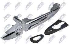 Vnější klika dveří NTY EZC-FT-260