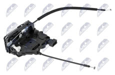 Zámok dverí NTY EZC-FT-287