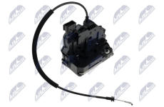 Zámek dveří NTY EZC-FT-317