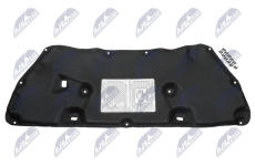 Izolace motorového prostoru NTY EZC-HD-043
