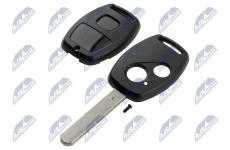 Teleso, kľúč od auta NTY EZC-HD-052