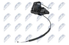Zámok dverí NTY EZC-HY-670