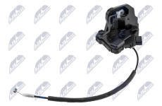 Zámok dverí NTY EZC-HY-671