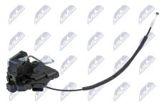 Zámok dverí NTY EZC-HY-672