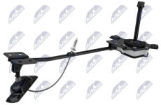 Ulozna vana rezervy NTY EZC-HY-703