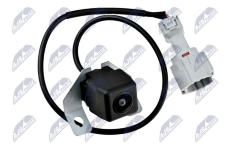 Zpetna kamera, parkovaci system NTY EZC-HY-724