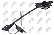 Ulozna vana rezervy NTY EZC-KA-045