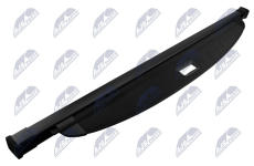 Kryt batożinového priestoru NTY EZC-KA-049