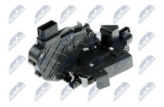 Zámok dverí NTY EZC-LR-012