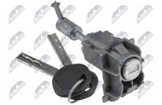 Zámek dveří NTY EZC-LR-061