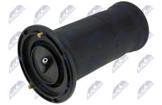 Vzduchová prużina podvozku NTY EZC-LR-070