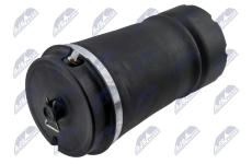 Vzduchová prużina podvozku NTY EZC-LR-075