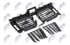 Řídicí klapka, přívod vzduchu NTY EZC-ME-061