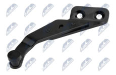 Kladkové vedenie posuvných dverí NTY EZC-ME-131