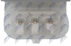 Snímač palivoměru NTY EZC-ME-251