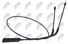 Lanko pro otevírání kapoty motoru NTY EZC-ME-348