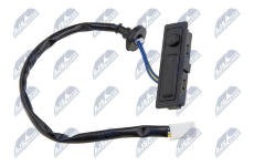 Spínač, zadní dveře NTY EZC-NS-012